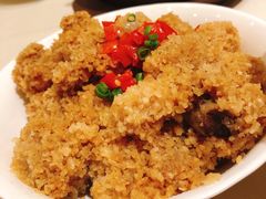 口味粉蒸排骨-口味堂(惠济路店)