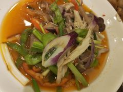 -清真·玛丽亚新疆菜主题餐厅(浙江中路店)