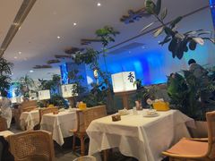 -桂满陇·杭州小馆(巴黎春天浦建店)