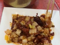 -魁盛居百年鲁菜馆(中林路店)