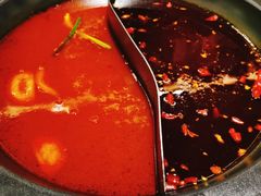 -井格重庆火锅(新世纪店)