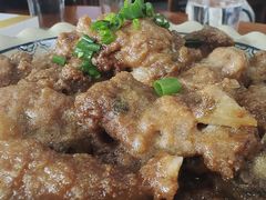 -婺源第一楼(朱子大道店)