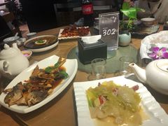 -大洋家·精品潮汕菜·生腌砂锅粥(天河东路店)