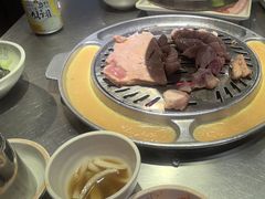 -喜来稀肉(虹泉路店)