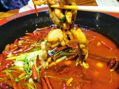 -庄老幺火锅(娄山关路店)