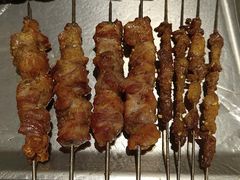 -三个大叔烤羊肉串·炭炉砂锅菜(西三旗店)