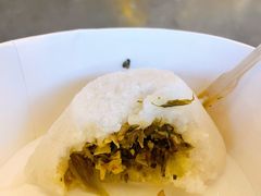 咸定胜糕-定胜糕小店-蒋顺发