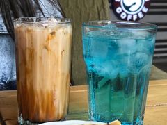 -新沙洞咖啡(泉乐坊店)