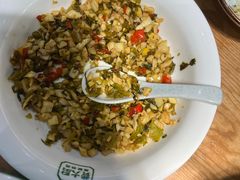 -费大厨辣椒炒肉(万家丽一店)