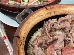 -容里煲仔饭(利丰北路店)