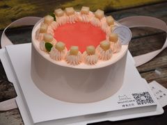-浮光之丘MontCake生日蛋糕(科华路店)
