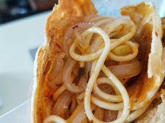 -张婆婆香酥锅盔(平福路店)