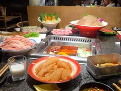 -味舵主重庆火锅(邓尉路店)