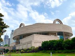 -上海博物馆(人民广场馆)