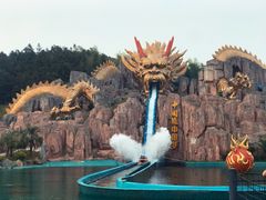 -南京银杏湖乐园