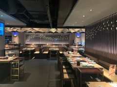 -捞王锅物料理(四川北路店)