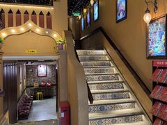 -阿依来新疆餐厅(奥城店)