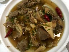 -陈记顺和潮汕鲜牛肉火锅(番禺迎宾大道店)