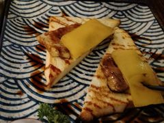 -小川洋风料理(汉街店)