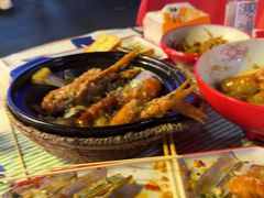 -三毛烧烤·南昌大排档(山姆店)