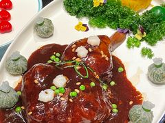 -童福兴·南京菜(老门东店)