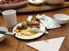 -渝信川菜(西单店)