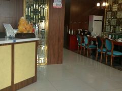 -小贝壳精致餐厅