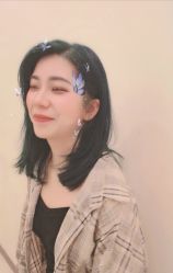 -川和潮人漂色·烫染·接发
