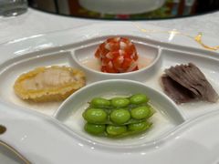 -君来湖滨饭店·渔餐厅