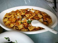 红烧豆腐-状元楼(金溪路店)