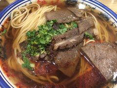 -铁记拉面(胜利路店)