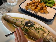 -柳莺湖上·湖景餐厅·江南菜(西湖店)