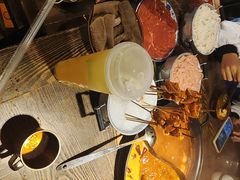 -冯校长老火锅(深圳总店)
