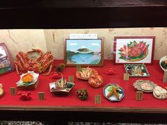 门面-蟹料理 札幌かに家(名古屋店)