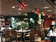 大堂-前海沿·青岛菜(大拇指广场石老人店)