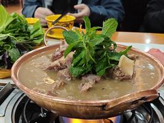 -藏味八珍特色火锅