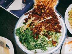 -满园烤鸭·春饼(沈北万达店)