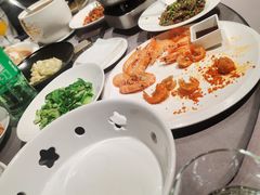 -徐记海鲜(观沙岭|滨江新城店)