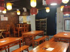 大堂-醉长安(南门总店)
