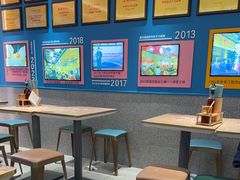 -小杨生煎(黄河路美食休闲街店)