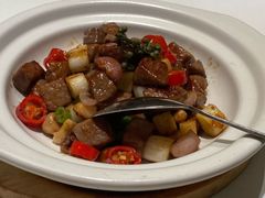 -荣兴酒家(徐家汇店)