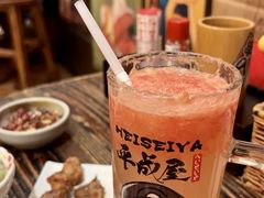 -平成屋· Late Night 食堂(四川北路店)