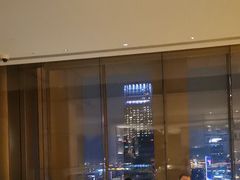 -北京柏悦酒店·锦庭餐厅Dining Room