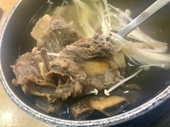 -江南面屋(明洞店)