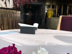 -金轩中餐厅 Jin Xuan(浦东丽思卡尔顿酒店)