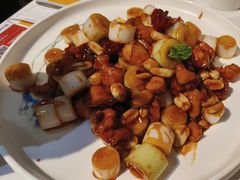 -小城外婆肴私房菜.家宴聚集点(圆明园颐和园·清河上地店)