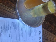 -Ribs & Burgers The Rocks