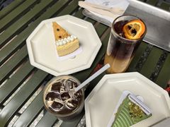 -sugarman espresso素饮糖人高新咖啡工厂