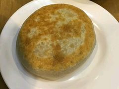 -台北楚楚园馅饼粥(虹桥南丰城店)