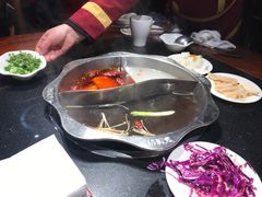 -三锅演义(南环路店)